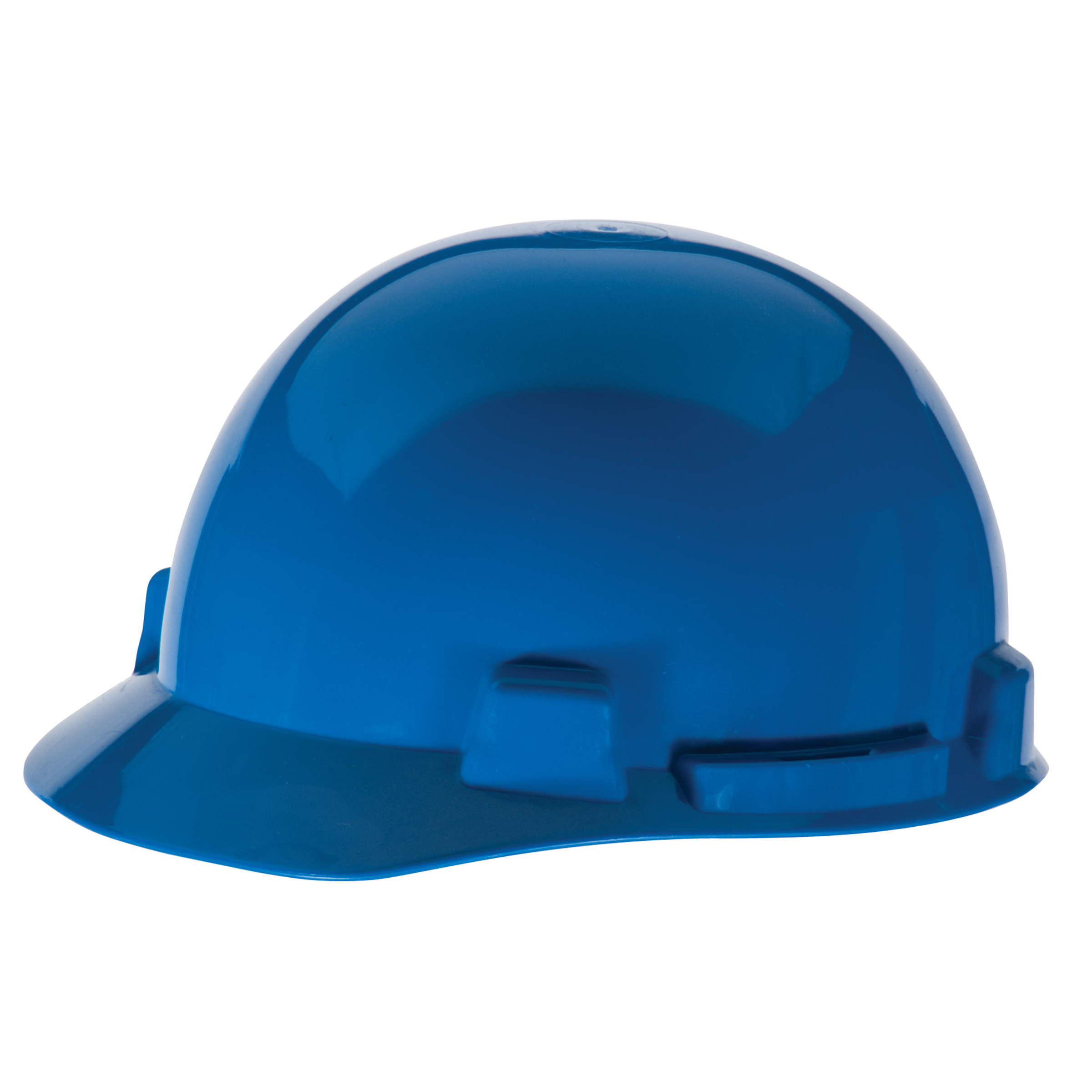 SmoothDome Protective Cap, Blue, 6-Point Fas-Trac III